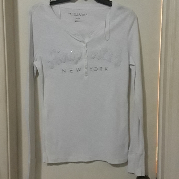 Long sleeve shirt - Picture 1 of 1